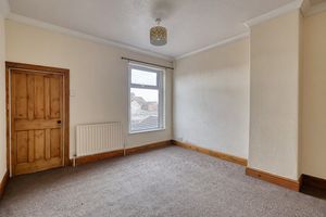 Bedroom Two- click for photo gallery